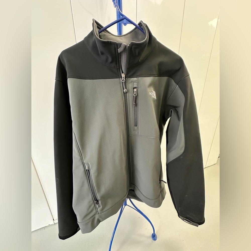 The North Face jacket. Men's large